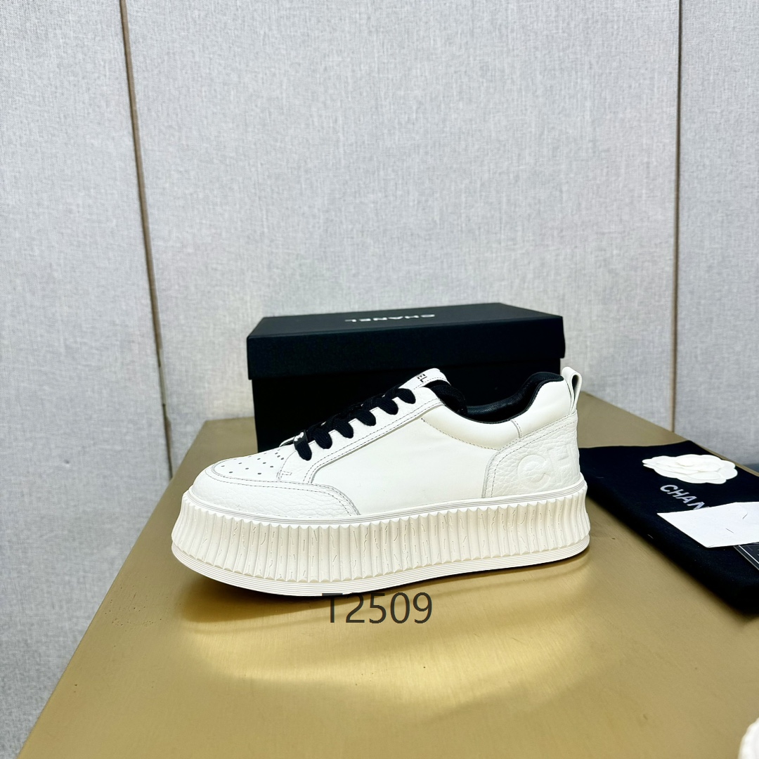CHANEL shoes 35-41 h1203